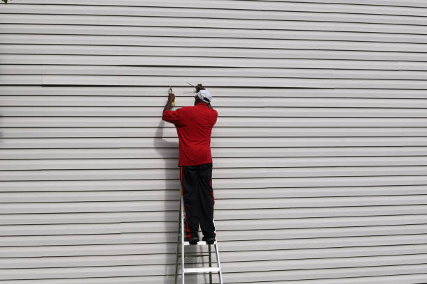 Affordable Siding Repair and Maintenance Services in Wixom, MI