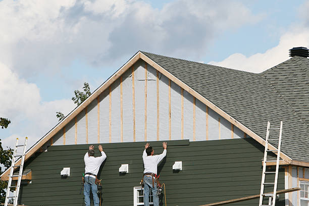 Best Fascia and Soffit Installation  in Wixom, MI