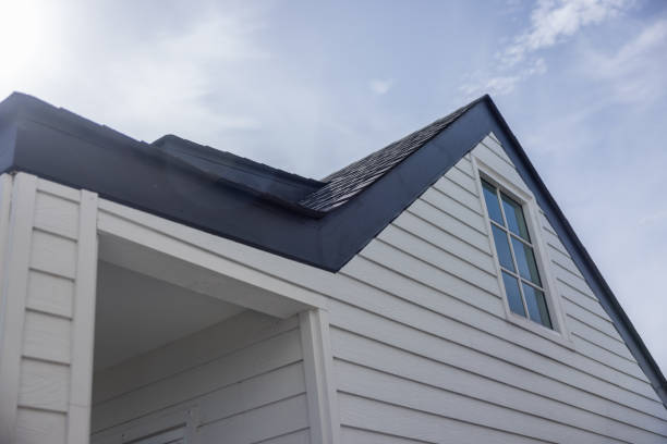 Trusted Wixom, MI Siding Installation Experts